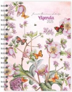 Kalenders & agenda's